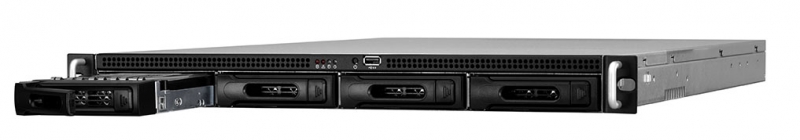 WD Sentinel RX4100
