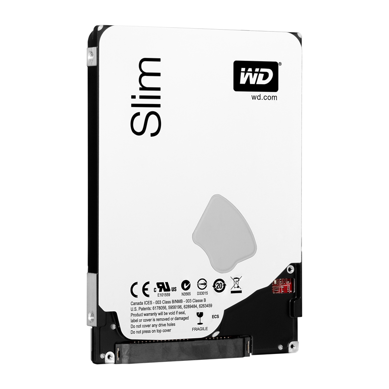 WD-Slim