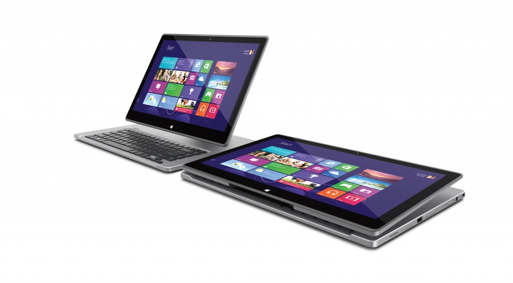 ACER R7-571_Rendering