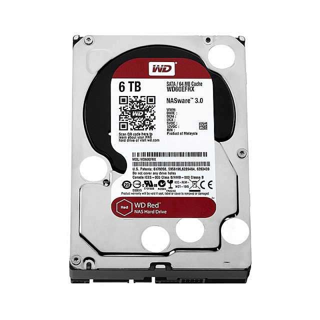 6 tb-wd