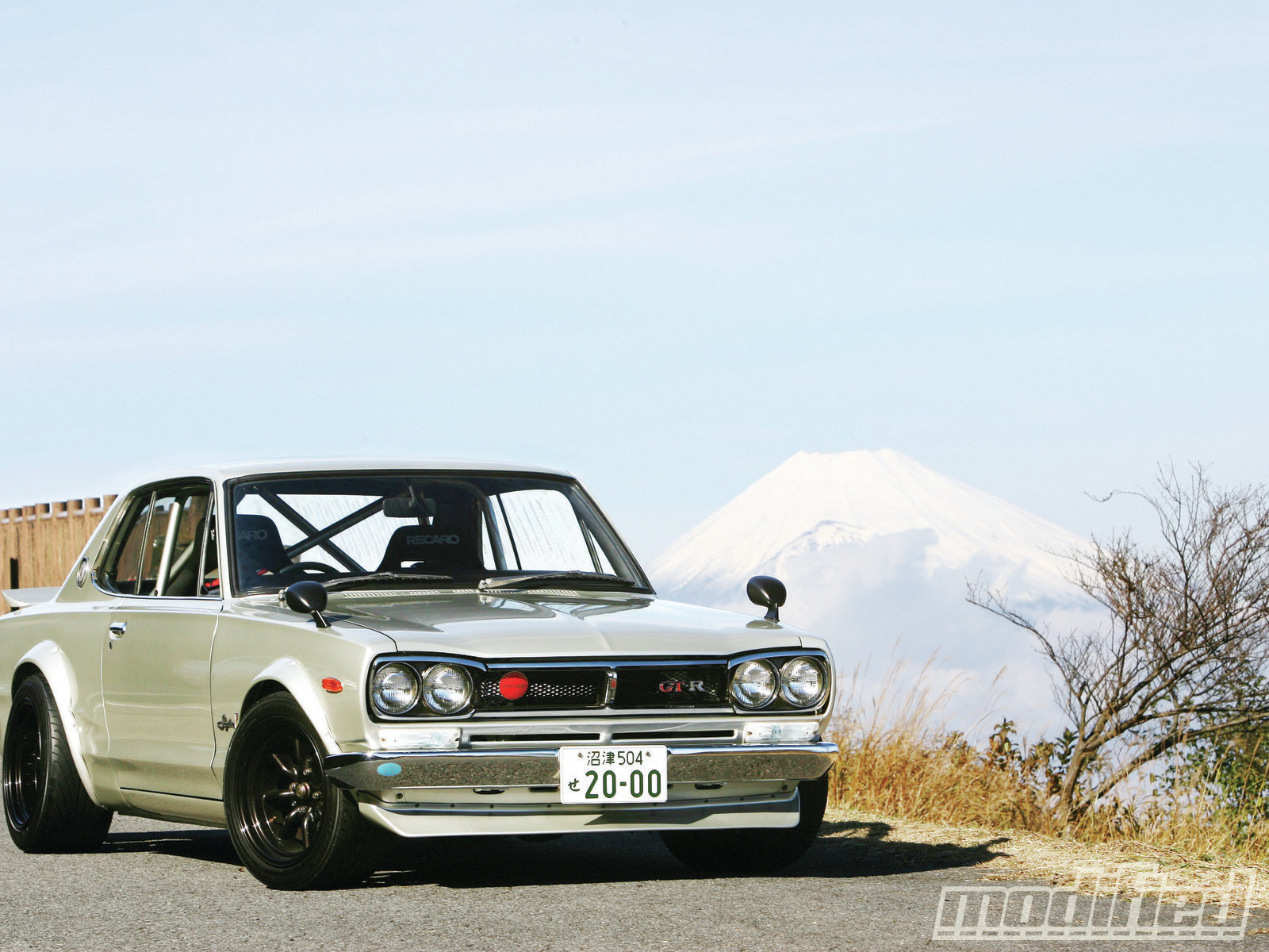 Nissan Gt R R2000 #HayalimdekiAraba Nissan 2000 GT-R. Şunda ki - TeknoSeyir