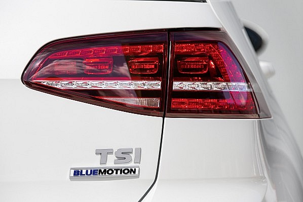 vw golf tsi bmt 2