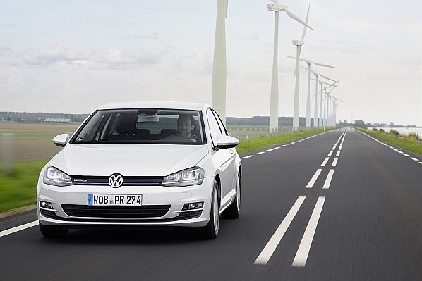 vw golf tsi bmt 4