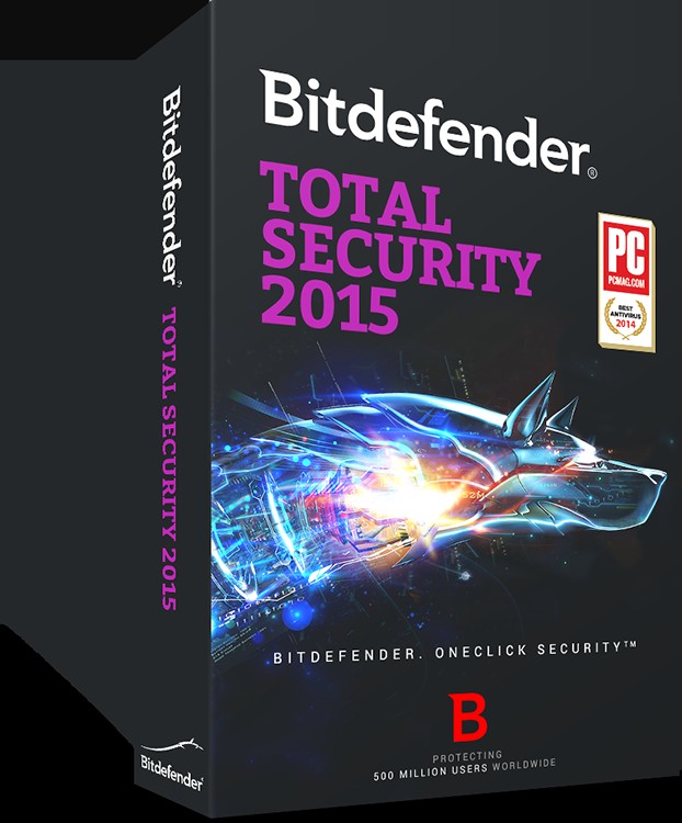 Bitdefender Internet Security 2015 9 aylık lisans - TeknoSeyir