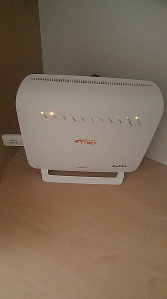 Yillar Sonra Degisen Modem Uzerinde Turk Telekom Yapiskani Vardi