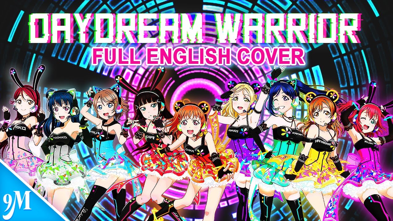 Momoiro Daydream