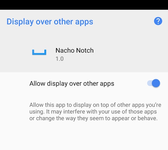 Notch Free https://liliputing.com/2018/03/nacho-notch-free-an - TeknoSeyir