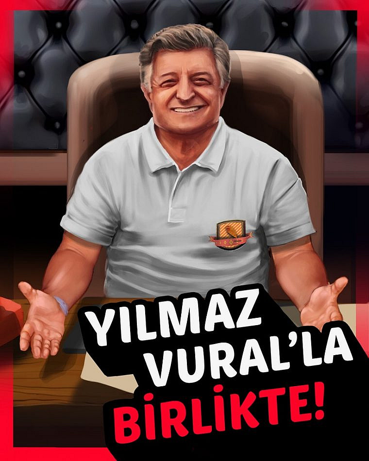 Mourinho, Guardiola ve Klopp’tan sonra şimdi de Yılmaz Vural!