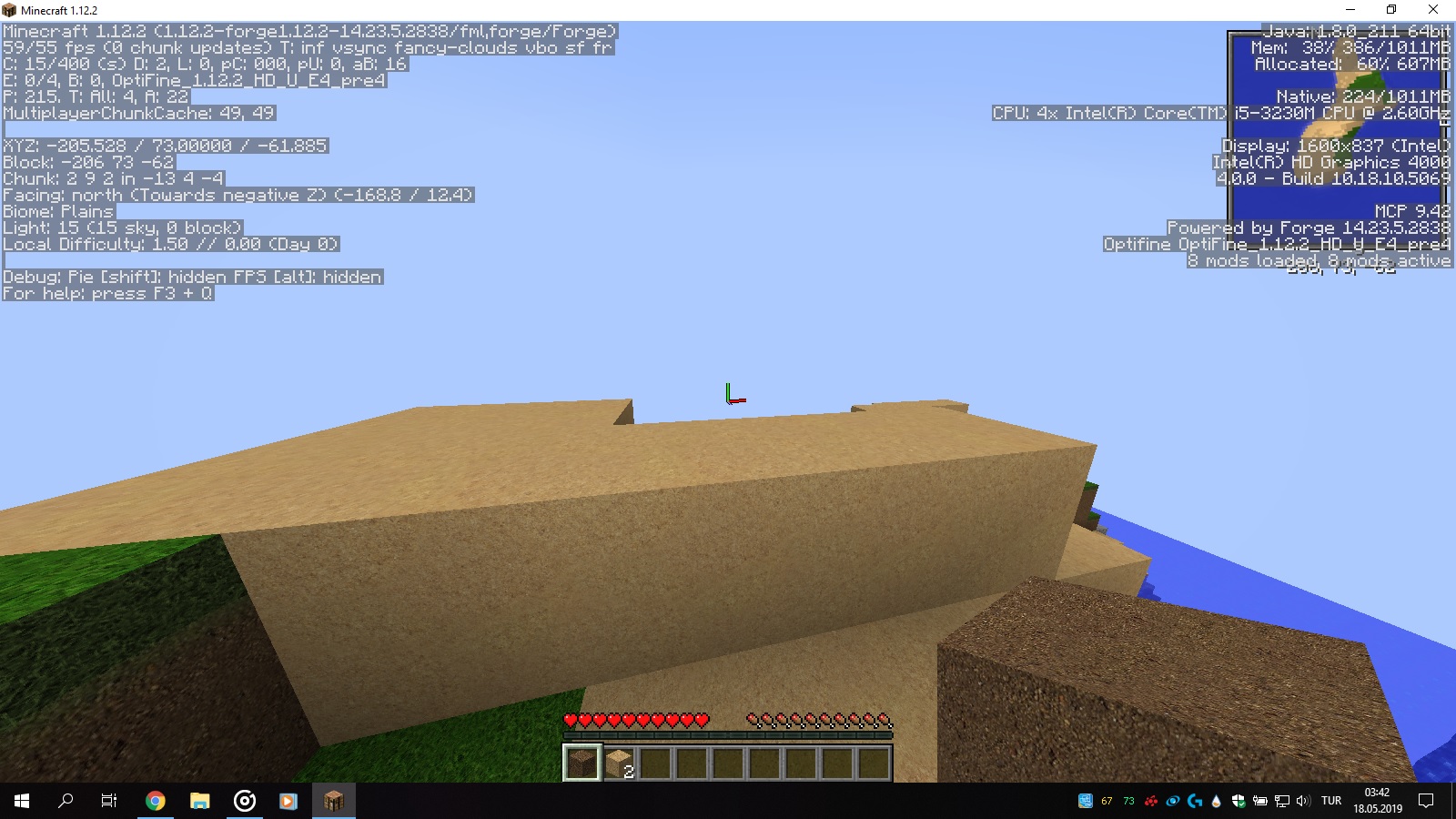 #Oyun #Minecraft #TeknoYardım 32bit javayı - TeknoSeyir