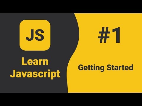 Javascript video eğitim serisi tavsiye edebilir - TeknoSeyir
