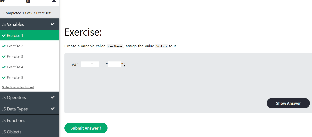 Boşluk doldurmalı javascript eğitimi :D - TeknoSeyir